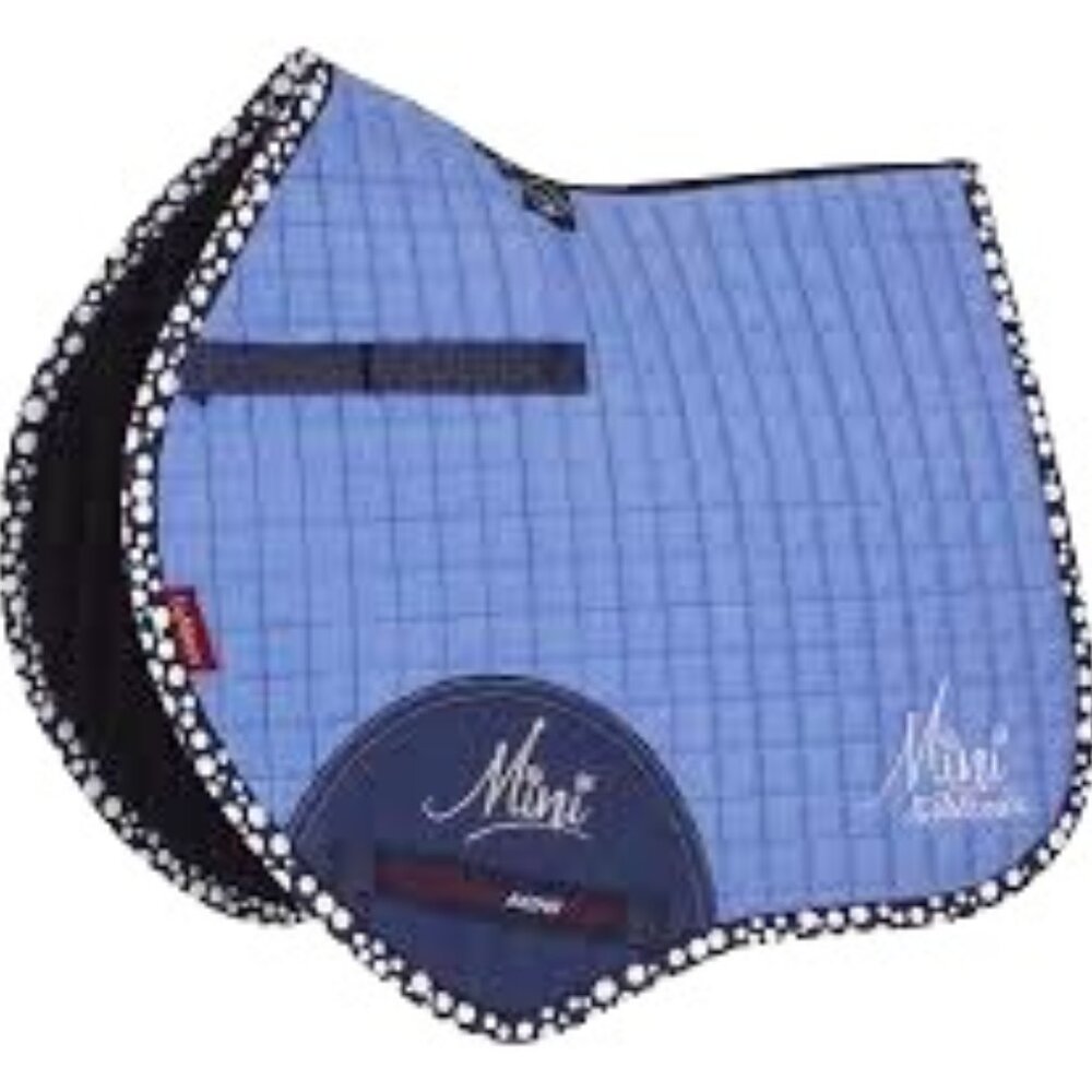 LeMieux Mini Pro Square Pad